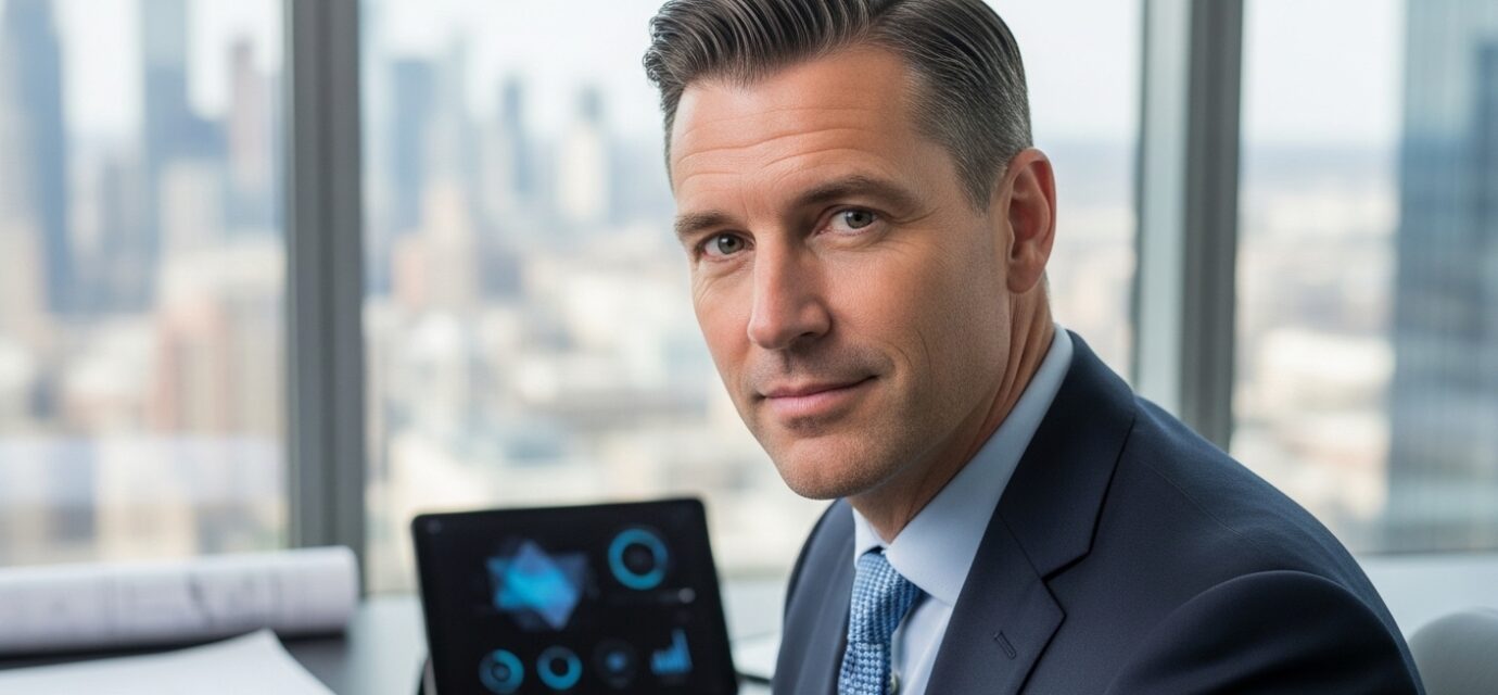 Kirk Gerndt