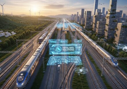 Total Rail Solutions