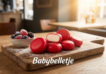 Babybelletje