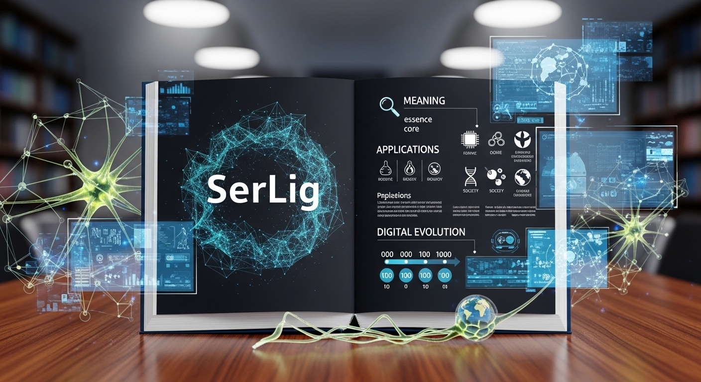 Serlig: A Comprehensive Exploration of Its Meaning, Applications, and Digital Evolution
