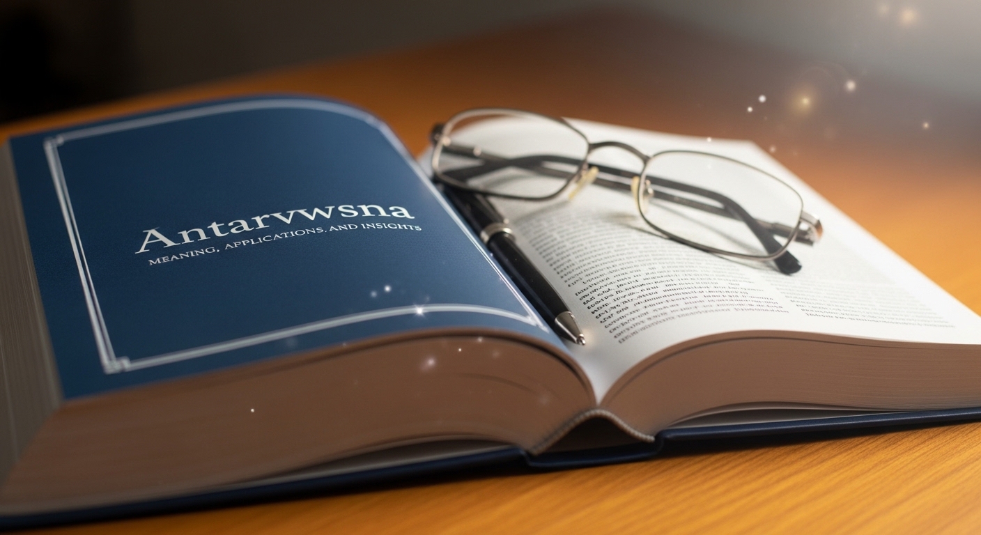 Antarvwsna: Meaning, Applications, and Insights