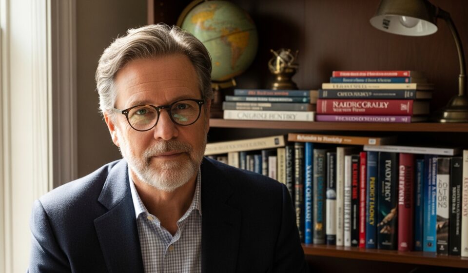 Claude Edward Elkins Jr