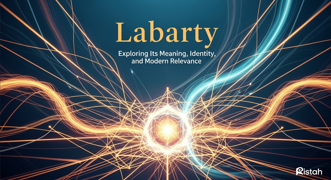 Labarty: Exploring Its Meaning, Identity, and Modern Relevance