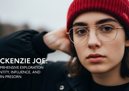 mackenzie joe