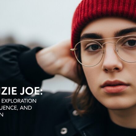 mackenzie joe