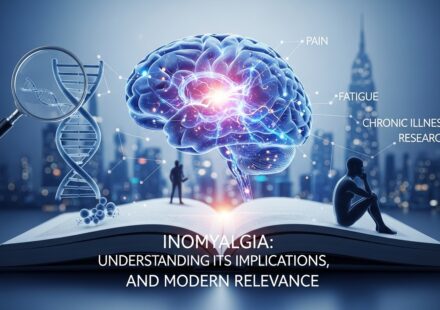 Inomyalgia