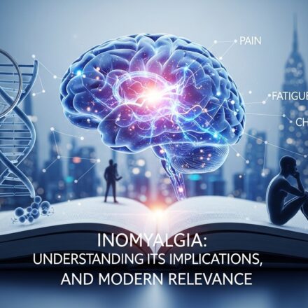 Inomyalgia