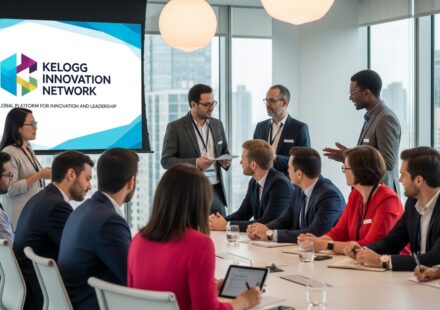 Kellogg Innovation Network