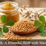 Fenugreek