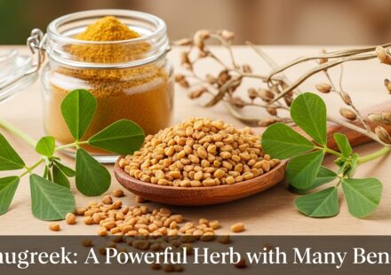 Fenugreek