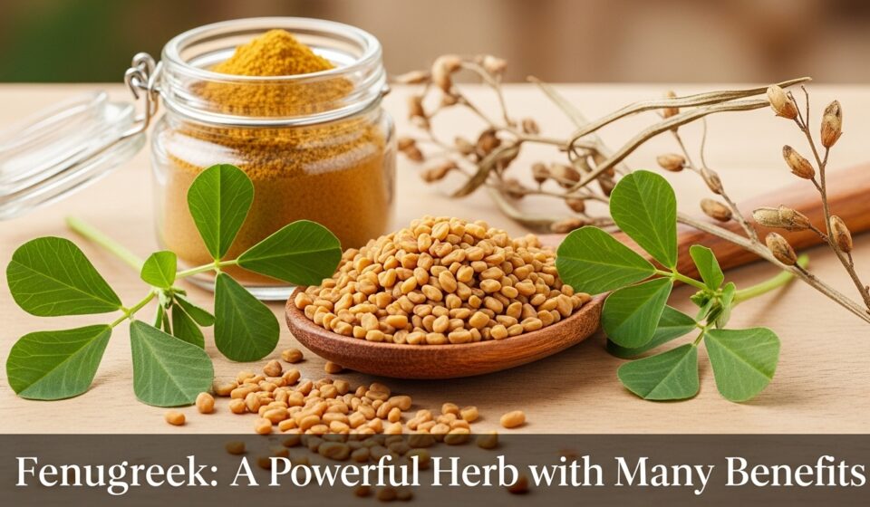 Fenugreek