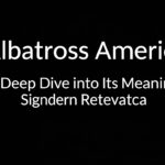 Albatross America