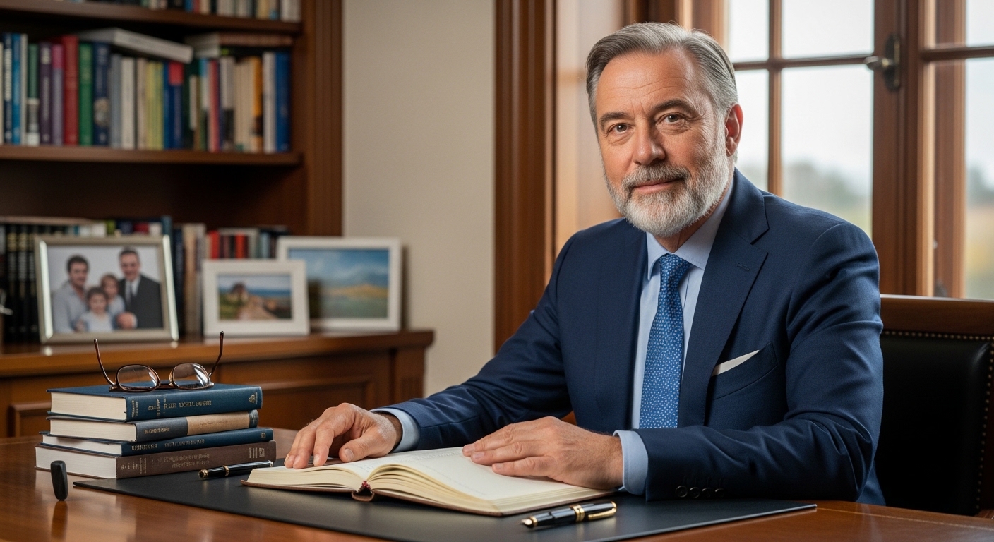 Jack Şoparov: A Comprehensive Insight into His Life, Vision, and Influence