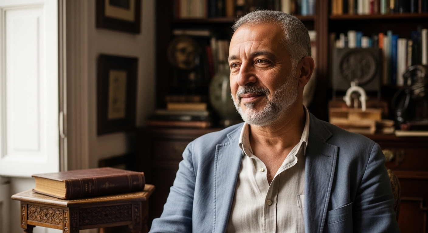Anwar Zakkour: A Deep Exploration of His Life, Vision, and Influence