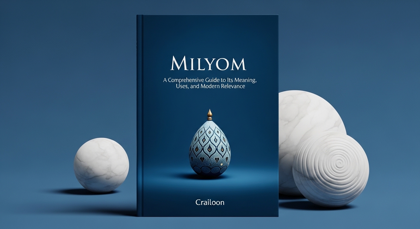 Milyom: A Comprehensive Guide to Its Meaning, Uses, and Modern Relevance