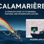 Calamariere