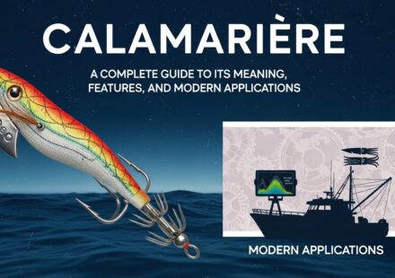 Calamariere