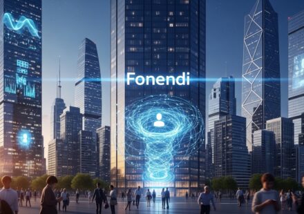 Fonendi