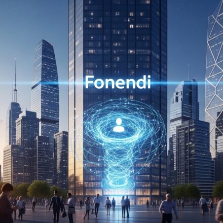 Fonendi