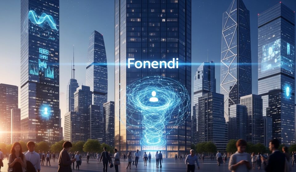 Fonendi