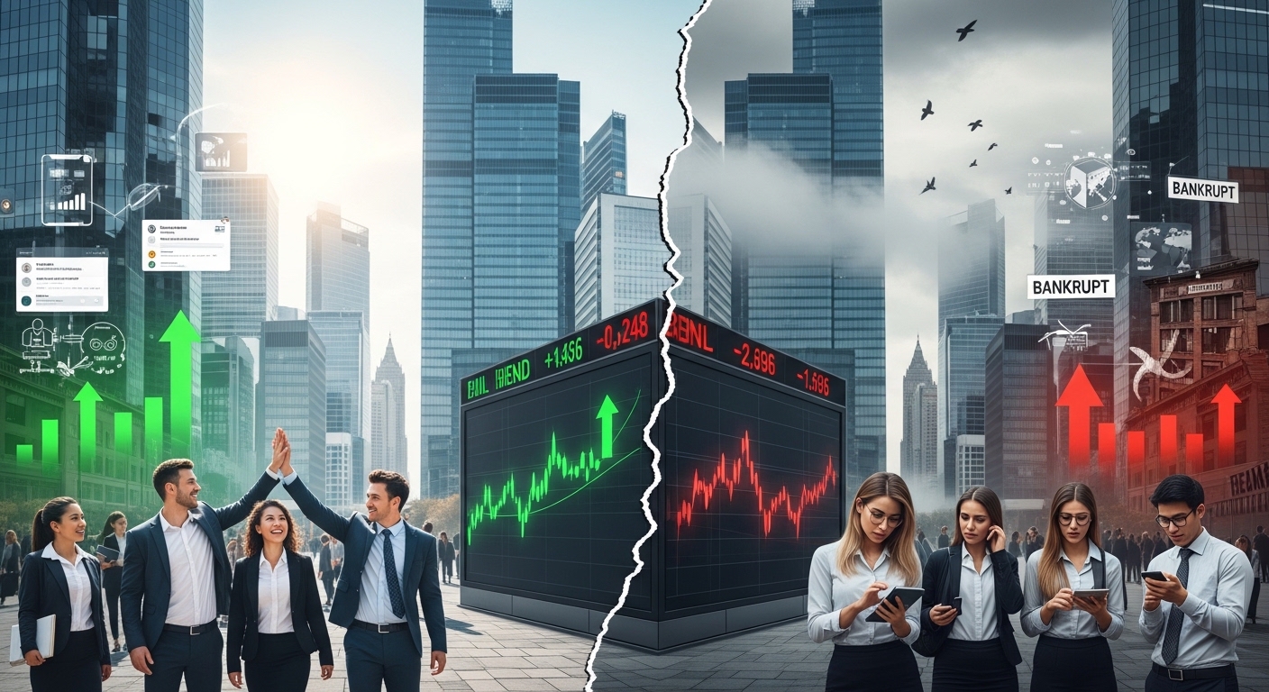 How Banking Sector Trends Influence Market Performance?