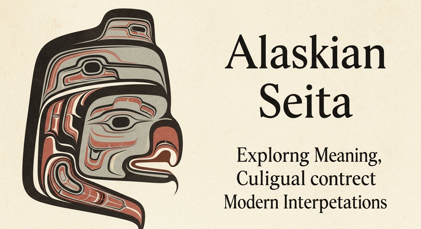 Alaskan Seiti: Exploring Meaning, Cultural Context, and Modern Interpretations