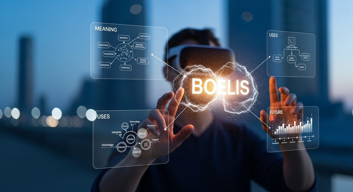Boelis: Exploring the Meaning, Uses, and Future of an Emerging Concept