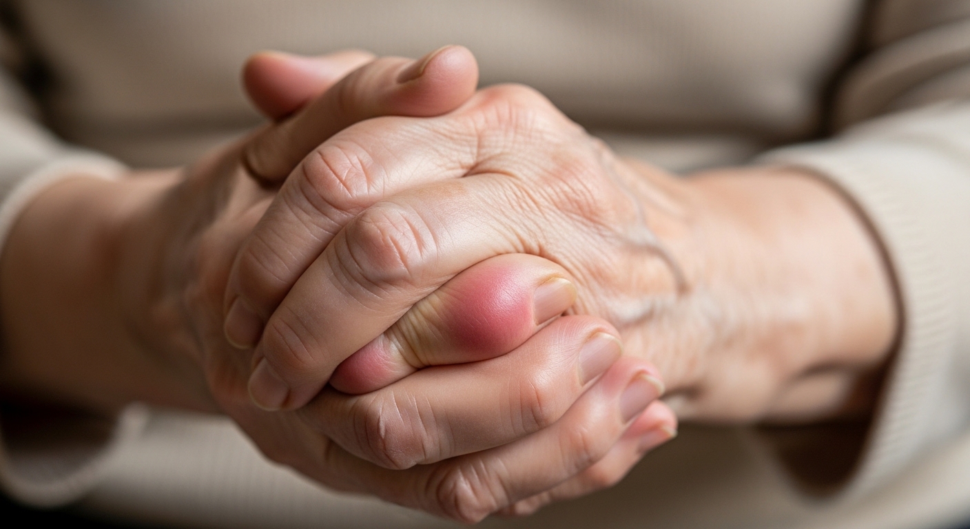 Arthritis: Meaning, Causes, and Symptoms