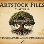 Artstock Files Chapter 11