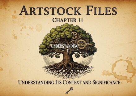 Artstock Files Chapter 11