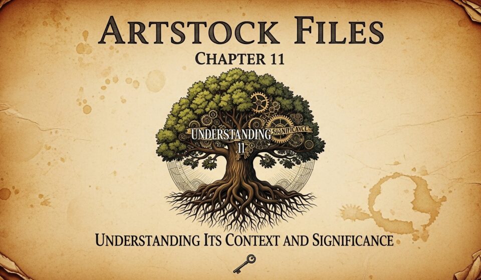 Artstock Files Chapter 11