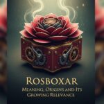 Rosboxar