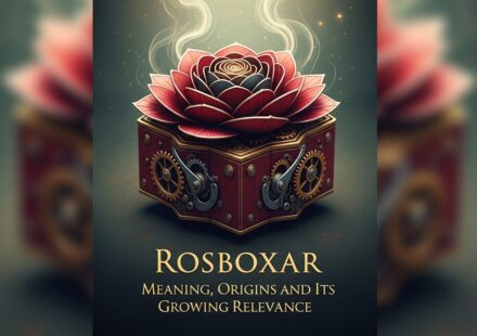 Rosboxar