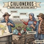 Ciulioneros