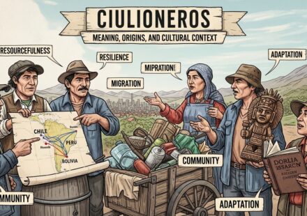Ciulioneros