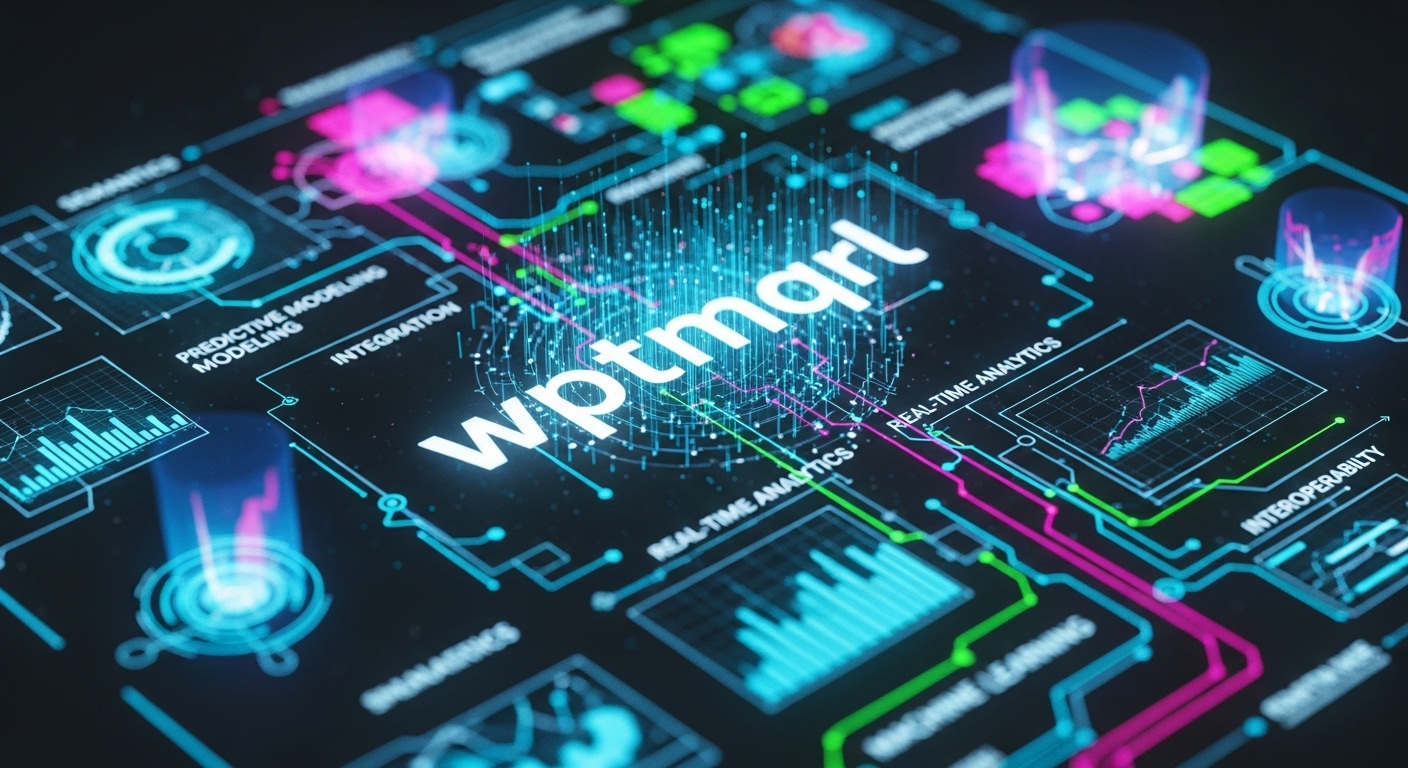 Understanding wptmqrl: A Comprehensive Exploration of Its Meaning and Applications