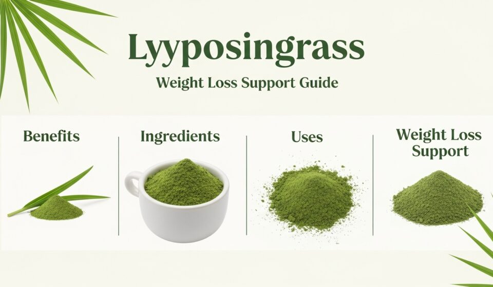 Lyposingrass