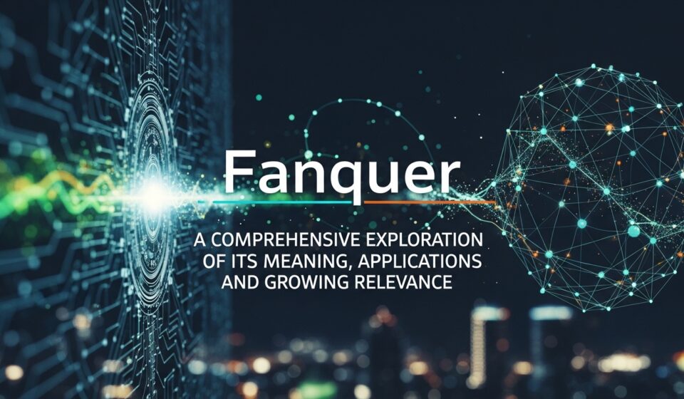 Fanquer