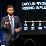 Daylin Ryder