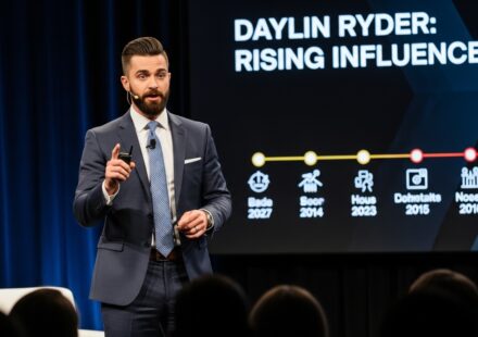Daylin Ryder