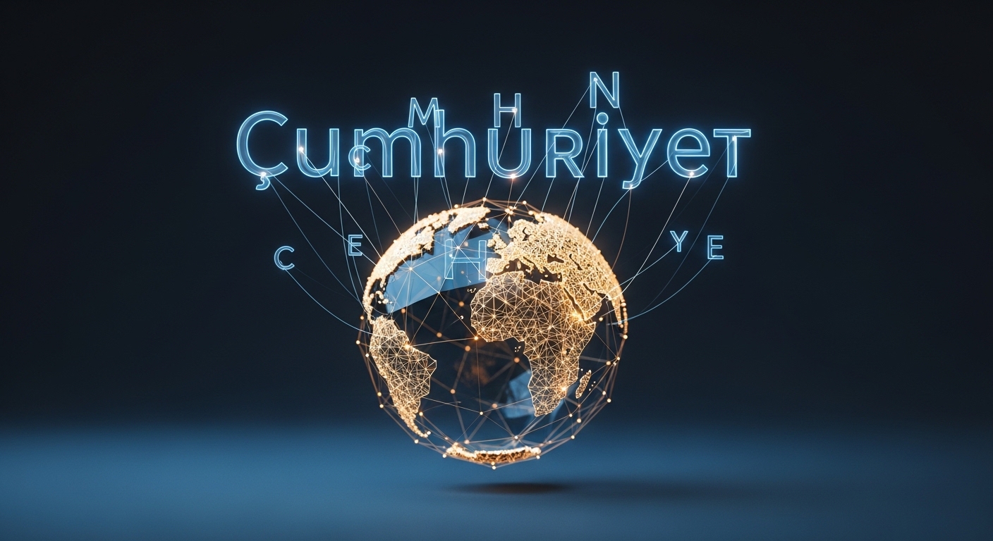 Cumhuritey: Exploring the Concept and Its Relevance in Today’s World