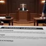 OtterSec Lawsuit