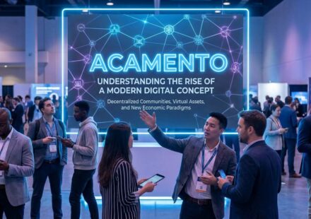 Acamento