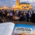 Casablanca Rooftop