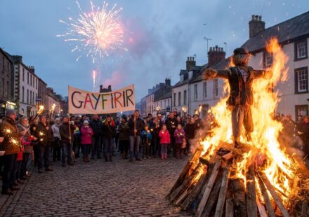 Gayfirir