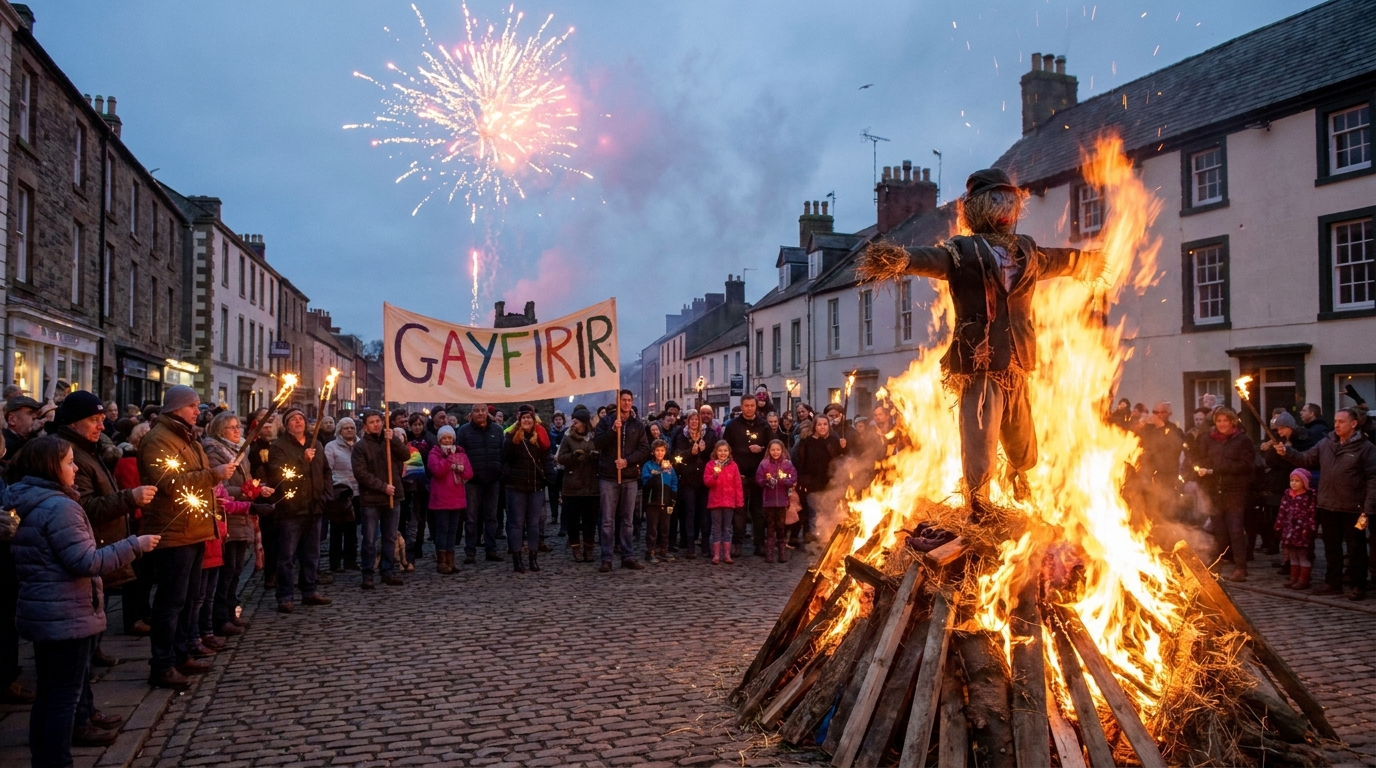Gayfirir Explained: The Rising Digital Trend You Shouldn’t Ignore