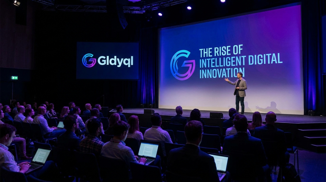 Gldyql and the Rise of Intelligent Digital Innovation