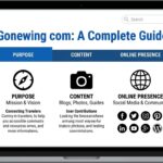 Gonewing com
