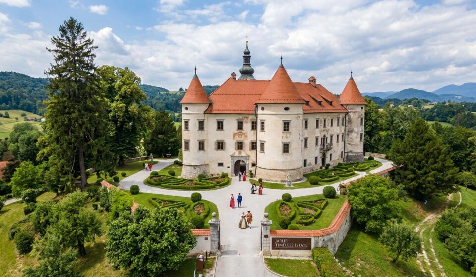 Jablje