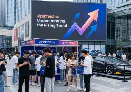 Jipinfeiche